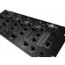 OMNITRONIC PM-444USB 4-Channel DJ mixer 