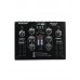 OMNITRONIC PM-211P DJ Mixer with Player 