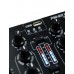 OMNITRONIC PM-211P DJ Mixer with Player 