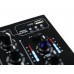 OMNITRONIC PM-311P DJ Mixer with Player 