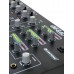 OMNITRONIC EM-640B Entertainment Mixer 
