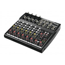 OMNITRONIC LRS-1202 Live Recording Mixer 