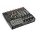 OMNITRONIC LRS-1402ST Live Recording Mixer 