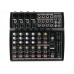 OMNITRONIC LRS-1402ST Live Recording Mixer 