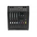 OMNITRONIC LS-622A Powered Live Mixer 