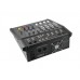 OMNITRONIC LS-622A Powered Live Mixer 
