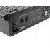 OMNITRONIC LS-1222A Powered Live Mixer 