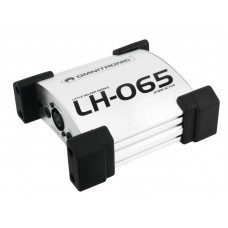 OMNITRONIC LH-065 Active DI Box 