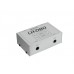 OMNITRONIC LH-080 Stereo Isolator TRS 