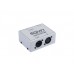 OMNITRONIC LH-105 MIC Splitter/Combiner 