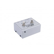 OMNITRONIC LH-110 A/B-Y Signal Switcher 