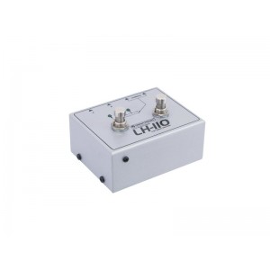 OMNITRONIC LH-110 A/B-Y Signal Switcher 