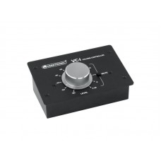 OMNITRONIC VC-1 Volume Controller passive 