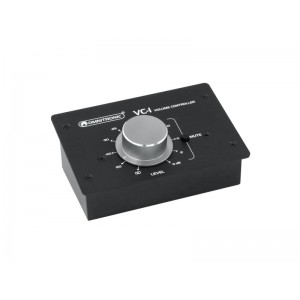 OMNITRONIC VC-1 Volume Controller passive 