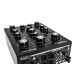 OMNITRONIC TRM-202MK3 2-Channel Rotary Mixer 