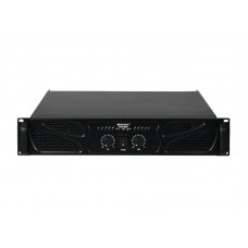 OMNITRONIC XPA-350 Amplifier 