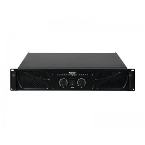 OMNITRONIC XPA-350 Amplifier 