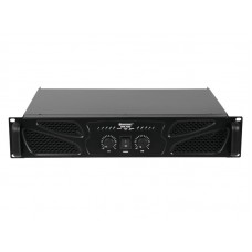 OMNITRONIC XPA-700 Amplifier 