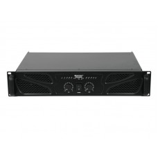 OMNITRONIC XPA-1000 Amplifier  