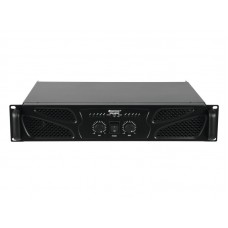 OMNITRONIC XPA-1200 Amplifier  