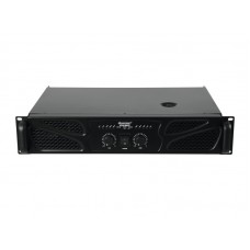 OMNITRONIC XPA-1800 Amplifier 