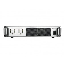 OMNITRONIC MCD-2004 4-Channel Amplifier  