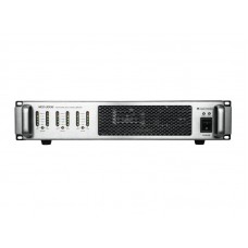 OMNITRONIC MCD-3006 6-Channel Amplifier 