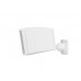 OMNITRONIC OD-2T Wall Speaker 100V white 2x 