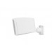 OMNITRONIC OD-22 Wall Speaker 8Ohms white 