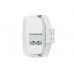 OMNITRONIC OD-4 Wall Speaker 8Ohms white 2x 