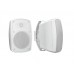 OMNITRONIC OD-6T Wall Speaker 100V white 2x 
