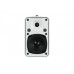 OMNITRONIC ODP-204 Installation Speaker 16 ohms white 2x  