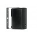 OMNITRONIC ODP-204T Installation Speaker 100V black 2x 