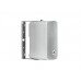 OMNITRONIC ODP-204T Installation Speaker 100V white 2x 