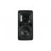 OMNITRONIC ODP-206 Installation Speaker 16 ohms black 2x 