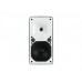 OMNITRONIC ODP-206 Installation Speaker 16 ohms white 2x 