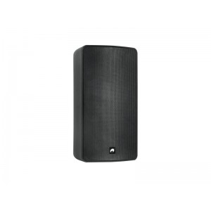 OMNITRONIC ODP-208 Installation Speaker 16 ohms black  