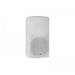 OMNITRONIC ODP-208 Installation Speaker 16 ohms white 