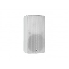 OMNITRONIC ODP-208T Installation Speaker 100V white 
