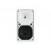 OMNITRONIC ODP-208T Installation Speaker 100V white 