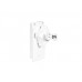 OMNITRONIC Wall Bracket for ODP-204/206 white 2x 