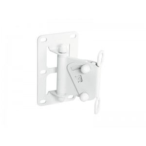 OMNITRONIC Wall Bracket for ODP-208 white 