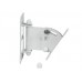 OMNITRONIC Wall Bracket for ODP-208 white 