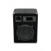 OMNITRONIC DX-1022 3-Way Speaker 400 W 