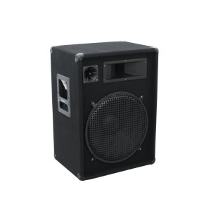 OMNITRONIC DX-1522 3-Way Speaker 800 W 