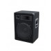 OMNITRONIC DX-1522 3-Way Speaker 800 W 