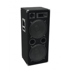 OMNITRONIC DX-2222 3-Way Speaker 1000 W 