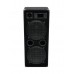 OMNITRONIC DX-2222 3-Way Speaker 1000 W 