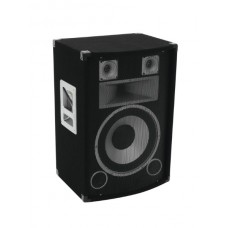 OMNITRONIC DS-123 MK2 3-Way Speaker 500W 