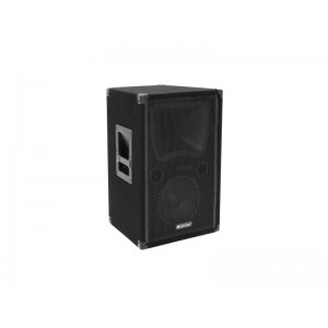 OMNITRONIC MagiCarpet-208A 2-Way Active Speaker  